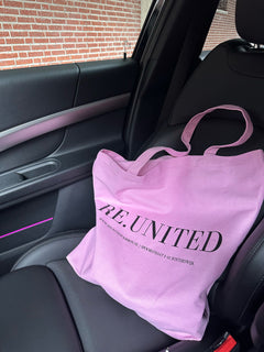 RE.UNITED SHOPPER