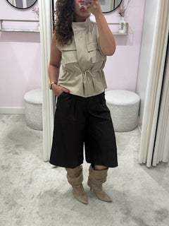 LOTTIE BERMUDA BROWN