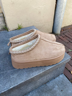 PLATFORM INSTAPPER KHAKI
