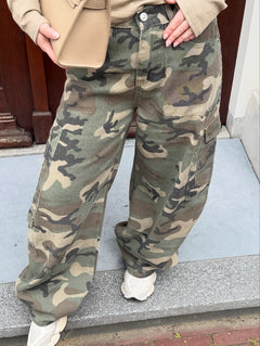 RANGER JEANS