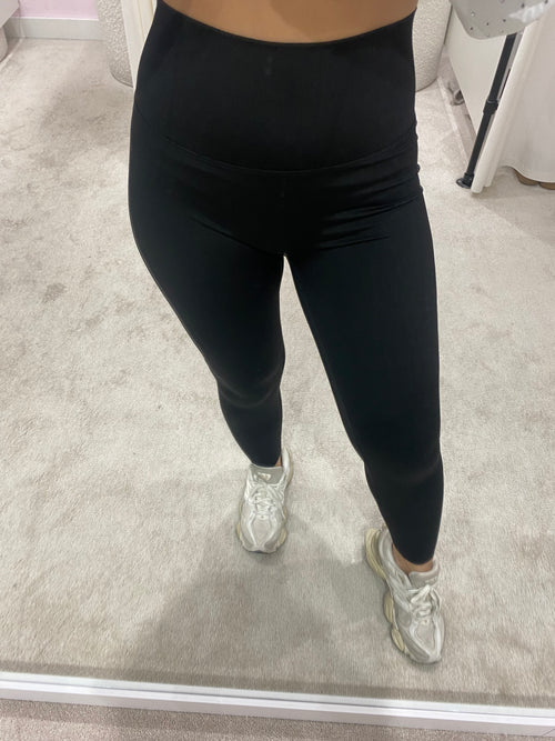 BASIC LEGGING BLACK