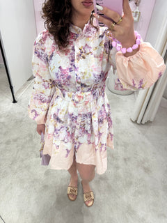 MAXIMA DRESS