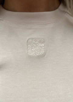 SARONA LONG SLEEVE BEIGE