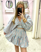 SABRINA SET
