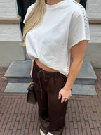 LUNA TOP OFFWHITE