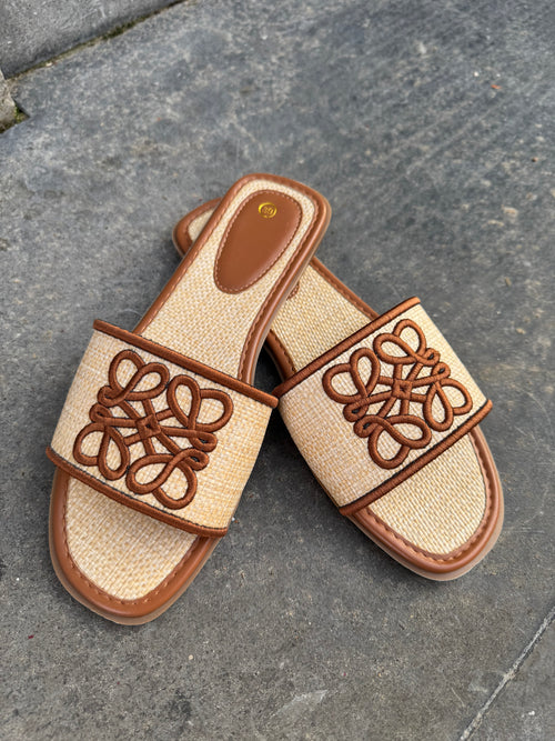 SUMMER READY SLIDES