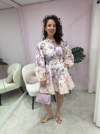 MAXIMA DRESS