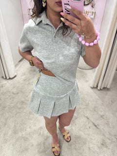 COCO SET GREY