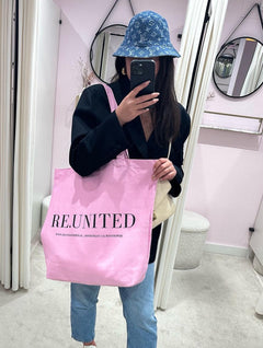 RE.UNITED SHOPPER