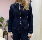 LUCIA JEANS JACKET