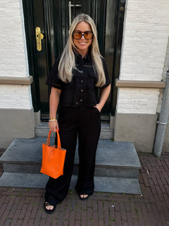 LIO SET BLACK