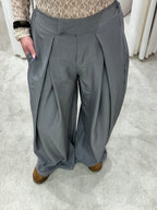 IRMA PANTALON GREY