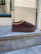 PLATFORM INSTAPPER BROWN