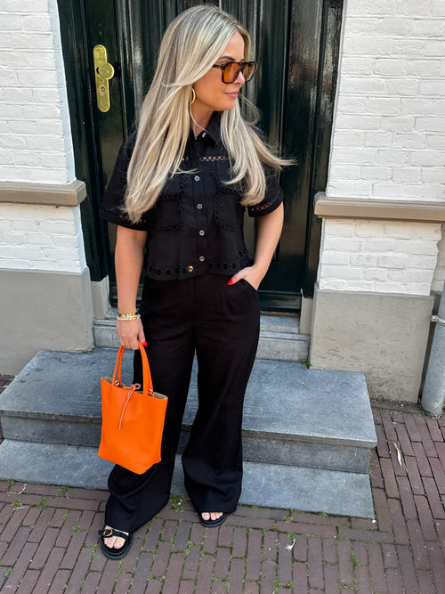 LIO SET BLACK