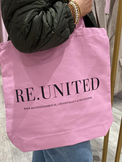 RE.UNITED SHOPPER