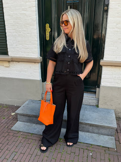 LIO SET BLACK