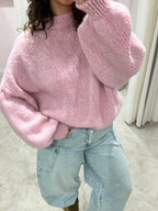 BIBI PULL BABY PINK