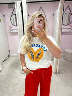 COPACABANA TEE