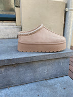 PLATFORM INSTAPPER KHAKI