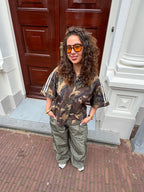 ARMY BLOUSE