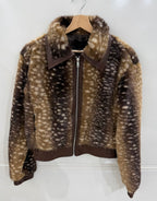 BAMBI BOMBER JACK