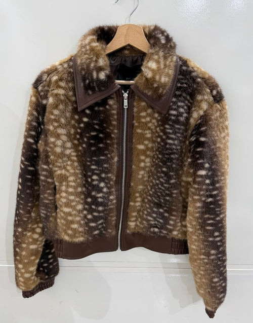 BAMBI BOMBER JACK