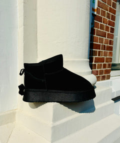 MUSTHAVE BOOTS BLACK