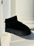 MUSTHAVE BOOTS BLACK