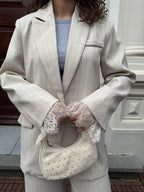 ROBINA BLAZER BEIGE