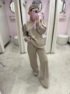 YOUR FAVORITE SET BEIGE