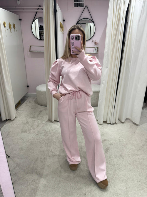 YOUR FAVORITE SET PINK