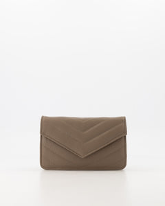 LAURIE BAG TAUPE