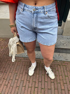 NOVA DENIM SHORT