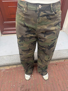 ROVER JEANS