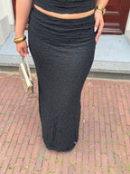 LULU ROK BLACK