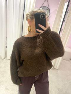 BIBI PULL BROWN