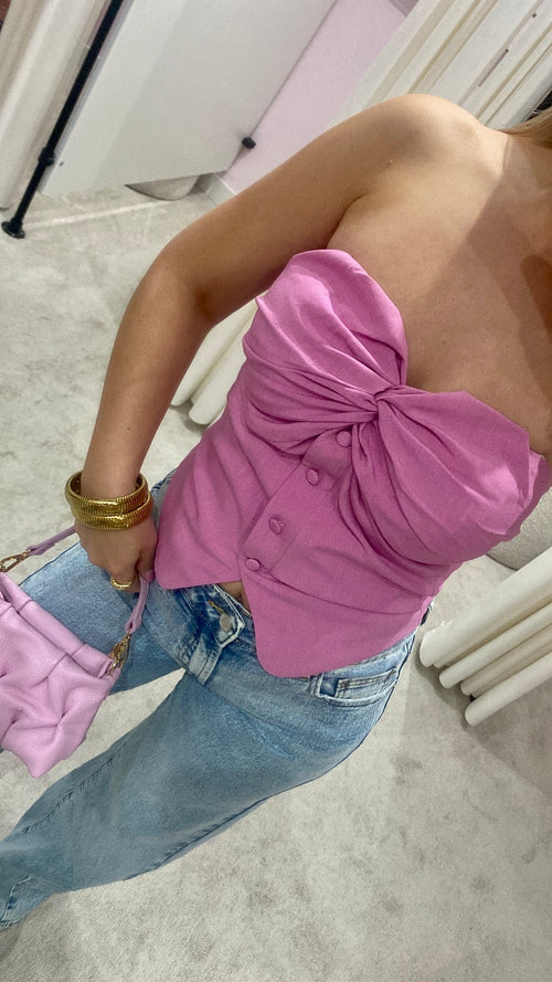 SEMMY TOP PINK