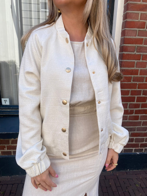CECILE JACKET