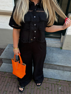 LIO SET BLACK
