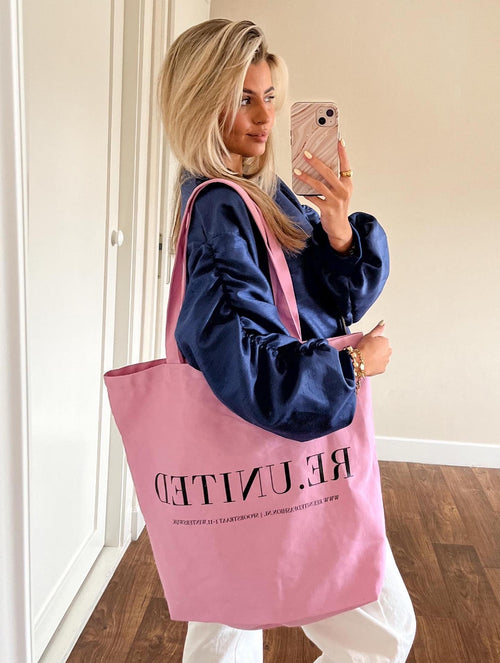 RE.UNITED SHOPPER