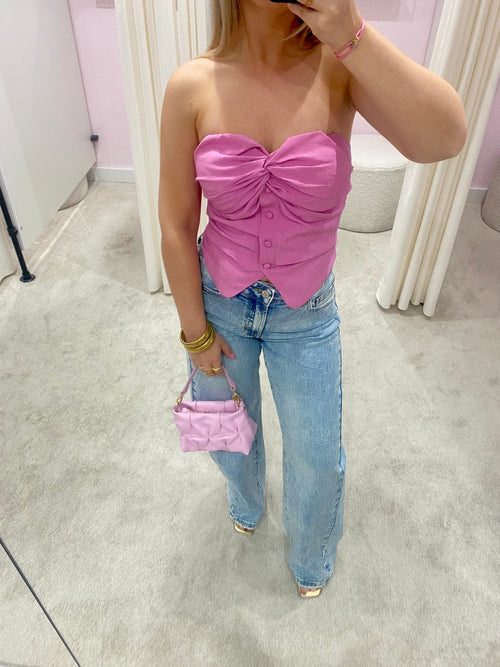 SEMMY TOP PINK