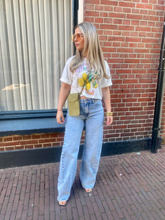LEMON TEE