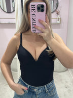 PERFECT BASIC BODY BLACK