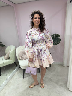 MAXIMA DRESS