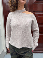 CHOKER PULL SAND