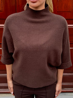 BERNA PULL BROWN