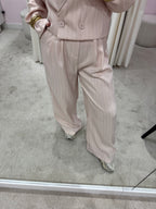 EVA PANTALON PINK