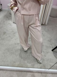 EVA PANTALON PINK
