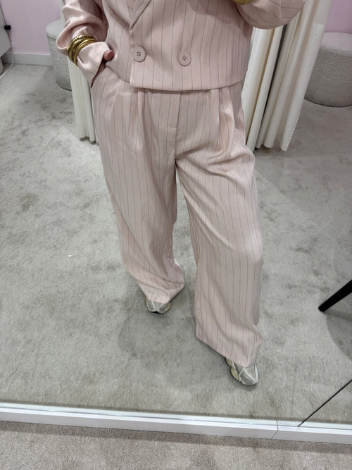 EVA PANTALON PINK