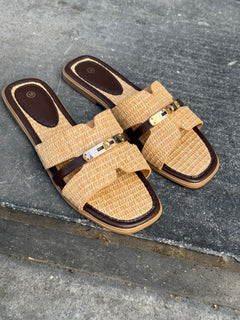 GET INSPIRED SLIDES BROWN
